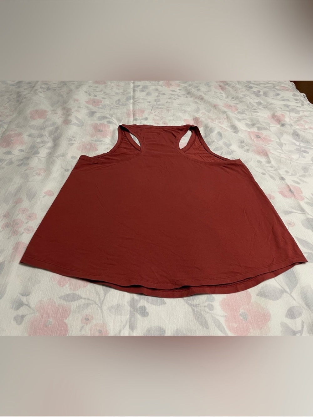 Lululemon Tank Top XL
